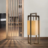 Art Living Room Retro Floor Lamp - Clowas